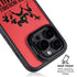 Disney The Incredibles Family Sillhouette iPhone 16 Pro Kickstand Case